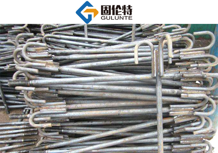 設備基礎地腳螺栓廠家直銷批發價格