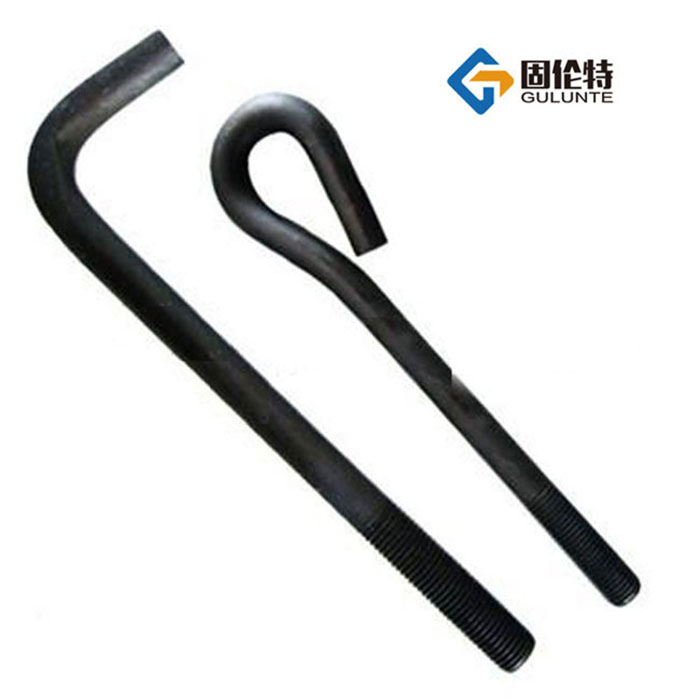 m42地腳螺栓標準型號規格尺寸表大全