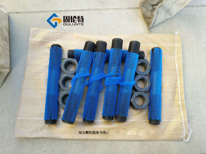 雙頭螺栓廠家直銷批發報價價格,高強度10.9級雙頭螺栓生產廠家